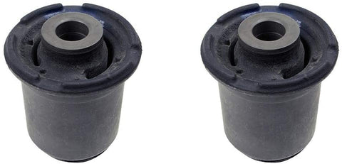 A-Partrix 2X Suspension Control Arm Bushing Front Lower Forward Compatible With Ram 1500