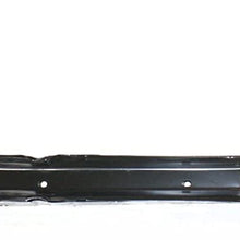 OE Replacement Mitsubishi Eclipse/Endeavor/Galant Radiator Support (Partslink Number MI1225141)
