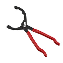 AutoXscan 12 inch Oil Filter Wrench Pliers Oil Filter Removal Tool