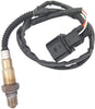 0258007090 O2 Oxygen Sensor LSU 4.2 5-Wire Wideband Upstream Sensor 1 Fit For A4 A8 Quattro TT Touareg Passat Golf Beetle 1.8L 2.0L 2002-2007 0258007057 17014