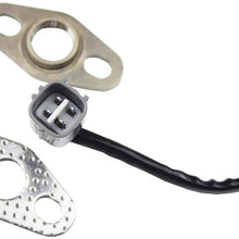 higherbro 2x Oxygen O2 Sensor 1 & 2 for 2001 2002 2003 2004 Toyota Tacoma 2.4L 2.7L Upstream + Downstream Upper Lower