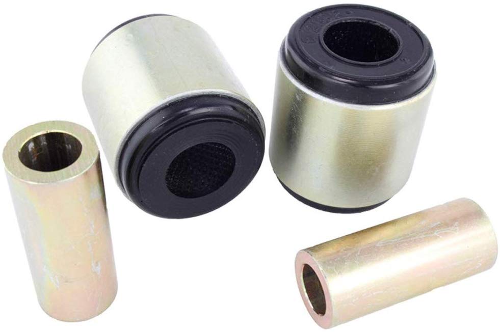 Whiteline W52992 Front Shock Absorber to Control Arm Bushing