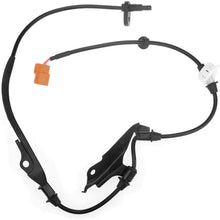 A-Premium ABS Wheel Speed Sensor Replacement for Honda Accord 2003-2007 Acura TSX 2004-2008 Front Right Passenger Side