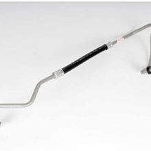 ACDelco 25880047 GM Original Equipment Automatic Transmission Fluid Cooler Inlet Line