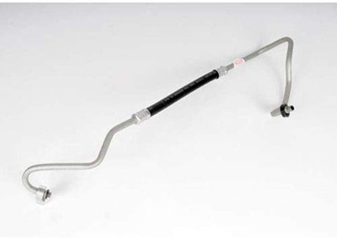 ACDelco 25880047 GM Original Equipment Automatic Transmission Fluid Cooler Inlet Line