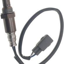 YCT Air Fuel Ratio Oxygen O2 Sensor Upstream Fits 234-9052 For Lexus LS460 4.6L 2007-2009 Pontiac Vibe Toyota Corolla Matrix 1.8L 2005-2008 Yaris 1.5L 2006-2014