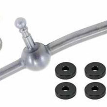 Torque Solution TS-SS-012A Short Shifter/Bushing Combo(Mitsubishi Evolution VII-IX 2001-2006 (5 Speed Only))