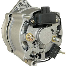 DB Electrical ABO0365 Alternator Compatible With/Replacement For Thermo King Truck Trailer 5D37920G01, Sb-Iii Sr Isuzu 2.2, Yanmar Engines Urd Rd-Ii Tciz Tici-Z BAL929N IA1487 MG702 400-24026