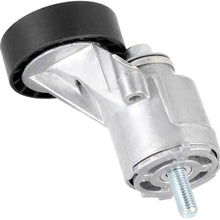 ROADFAR Belt Tensioner Pulley Assembly Compatible for 2012-2013 Audi TT Quattro 2006-2014 Volkswagen Beetle 2010-2014 Volkswagen Golf 2005-2014 Volkswagen Jetta 2012-2014 Volkswagen Passat