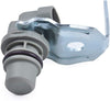 OTUAYAUTO F7TZ-12K073-B CPS Camshaft Position Sensor for Ford F250 F350 F450 F550 Super Duty 1999-2003, E350 Econoline 1997-2002, Excursion 2000-2003 - fit 7.3L Powerstroke Diesel