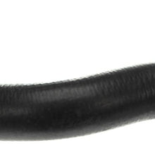 ACDelco 24779L Radiator Coolant Hose, 1 Pack