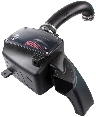 S&B Filters 75-5064 DISCONTINUED: Replaced by Part # 75-5106