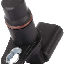 TUPARTS Crank Crankshaft Position Sensor Fit 2007-2010 Dodge Ram 2500, 2007-2010 Dodge Ram 3500, 2011-2016 Ram 2500, 2011-2016 Ram 3500 Automotive Crankshaft Position Sensors
