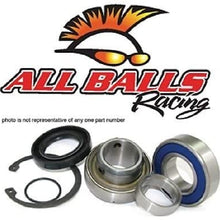 ALL BALLS SWING ARM LINKAGE KIT, Manufacturer: ALL BALLS, Part Number: AB271172-AD, VPN: 27-1172-AD, Condition: New