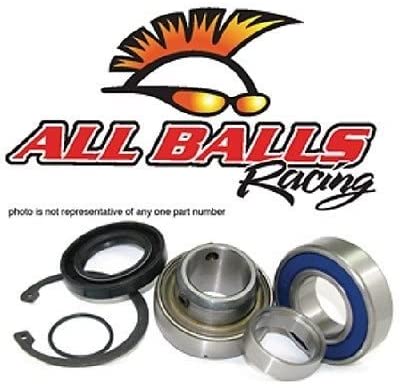 ALL BALLS SWING ARM LINKAGE KIT, Manufacturer: ALL BALLS, Part Number: AB271172-AD, VPN: 27-1172-AD, Condition: New