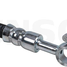 Sunsong 2206216 Brake Hose for Nissan