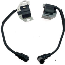 Ignition Coil for Kawasaki FR Series 541V 600V 651V 691V 730V FS Series 481V 541V 600V 691V 730V FX Series 481 THROUGH 921V Replace 21171-0743 21171-0711 21171-0738 21171-7047 21171-7042 21171-7041