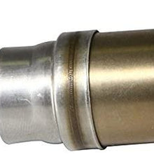 THEBIGDEALS 15716 New High Performance Oxygen O2 Sensor Downstram Upstream for FORD LINCOLN MERCURY GA23002