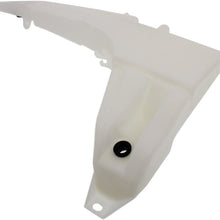 Windshield Washer Tank compatible with Ford Focus 00-03 Tank compatible with Only Hatchback/Wagon