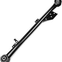 TUCAREST 2Pcs K660904 K660905 Left Right Rear Lower Control Arm Assembly Compatible With 1997-2003 Infiniti QX4 97-04 Nissan Pathfinder Driver Passenger Side Trailing Arm Suspension