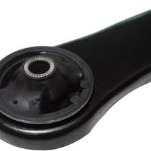 TUCAREST K640360 Front Right Lower Control Arm and Ball Joint Assembly Compatible 2000-2005 Toyota Celica 2003-2008 Corolla Passenger Side Suspension