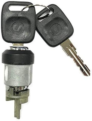 Standard Motor Products US109L Ignition Lock Cylinder