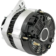 DB Electrical APR0027 Alternator Compatible With/Replacement For Carrier Transcold Frigiking Supra 322 422 644 750 850 944 950, Genesis R70 R90 Mistral 310 410, 322 422 522, Others V439233