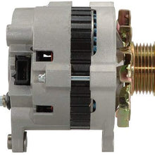 ACDelco 335-1029 Professional Alternator