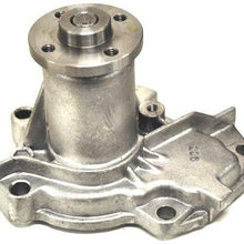 FMI 20650 Premium Performance New Water Pump