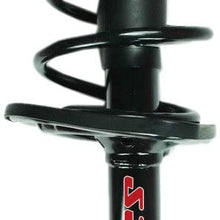 FCS 1331607L Complete Strut Assembly