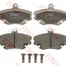 TRW Automotive 12403 Lower Control Arm Bushing Or Kit