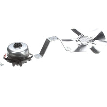 Cornelius 1031918 Motor-Asy Fan/Blade 120/60 J15