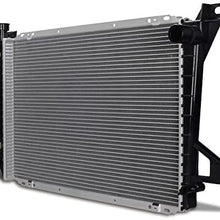 Ford Bronco Replacement Radiator 1985-1996 Mishimoto