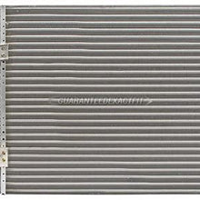 For Dodge Ram 2500 3500 1998-2001 A/C AC Air Conditioning Condenser - BuyAutoParts 60-60152N NEW