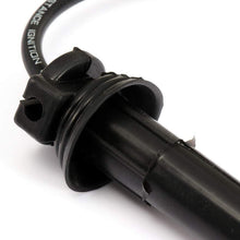 CTCAUTO Ignition Wire Sets Replacement for Chrysler PT Cruiser/Sebring/Voyager Dodge Caravan/Stratus 2001-2010 (Set of 4)