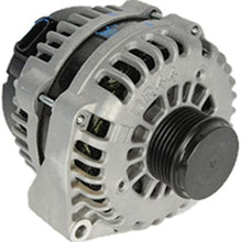 ACDelco 19118693 GM Original Equipment Alternator