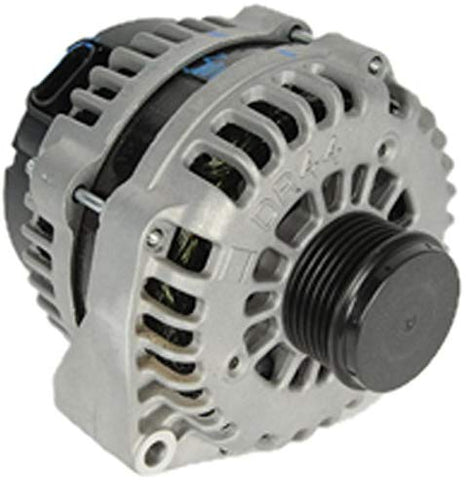 ACDelco 19118693 GM Original Equipment Alternator