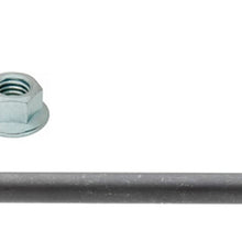 ACDelco 45G20582 Professional Front Driver Side Suspension Stabilizer Bar Link Kit with Hardware