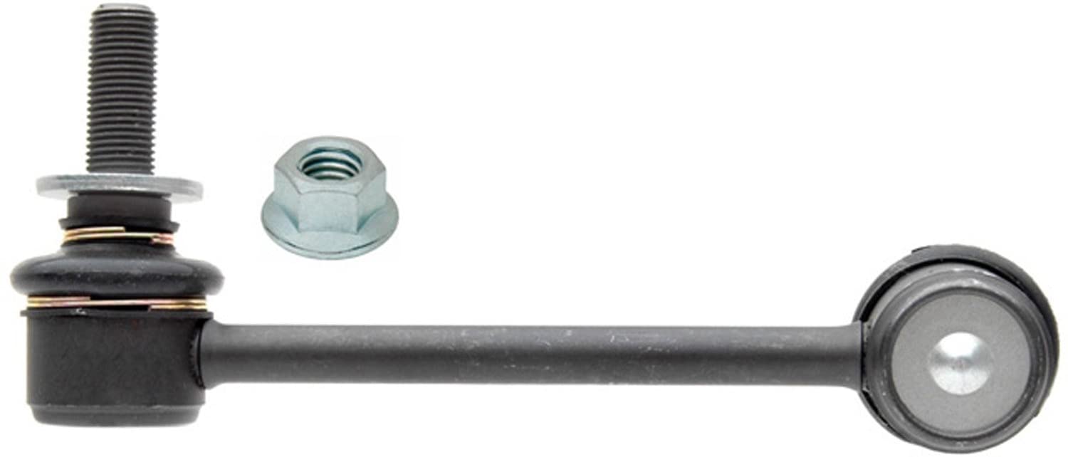 ACDelco 45G20582 Professional Front Driver Side Suspension Stabilizer Bar Link Kit with Hardware