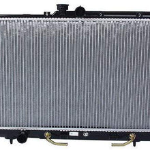 Koyorad A2411 Radiator