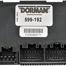 Dorman 599192 Transfer Case Module