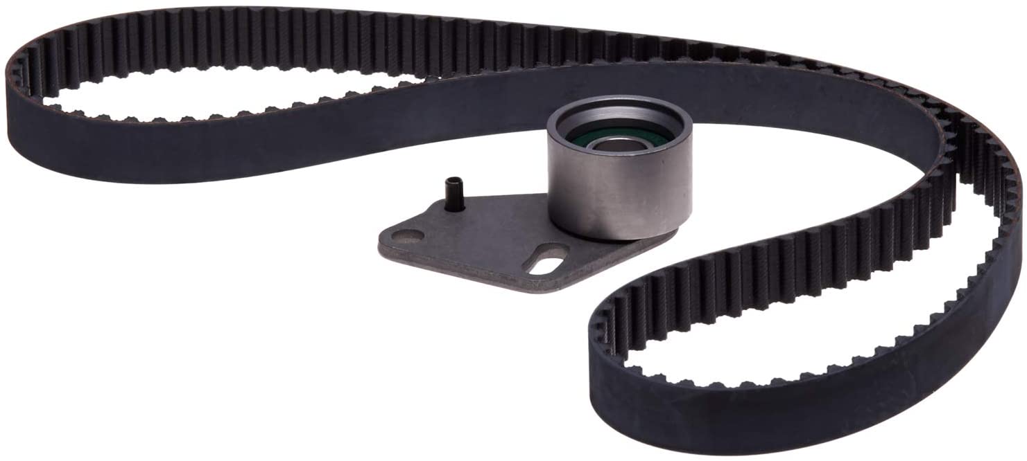 ACDelco TCK210 Professional Timing Belt Kit with Tensioner