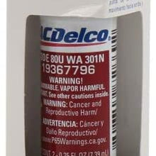 ACDelco 19367796 Touch Up Paint, 1 Pack