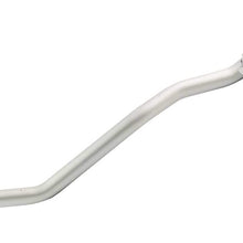 ZeHuoGe Engine Coolant Pipe 94810606910 For 2008-2010 Porsche Cayenne 4.8L V8 Engine US Delivery