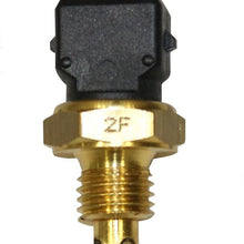 Air Intake Temperature Sensor Fits AUDI 100 SEAT Cordoba VW Passat 1990-2001