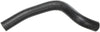 ACDelco 14368S Professional Molded Heater Hose