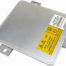 Bernard Bertha 63126948180 W3T13271 Xenon HID Headlight Module for 06-08 BMW E90 E91