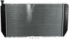 Radiator - Pacific Best Inc For/Fit 1521 94-00 Chevrolet GMC C/K 30/3500 8CY 7.4L w/Raised Fillerneck 2-Rows