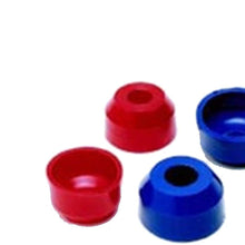 Daystar, Universal Ball Joint Dust Boots Upper and Lower Pair 16mm x 41mm, KU13025BK, Made in America