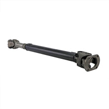 Bodeman - Front Driveshaft/Propshaft for 2003-2005 Dodge Ram 2500, 3500 - L6 5.9L; w/Manual Trans. (19" Weld to Weld Length)